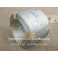 10 GAUGE GI WIRE / BWG 10 GAUGE GALVANIZED WIRE SUPPLIER